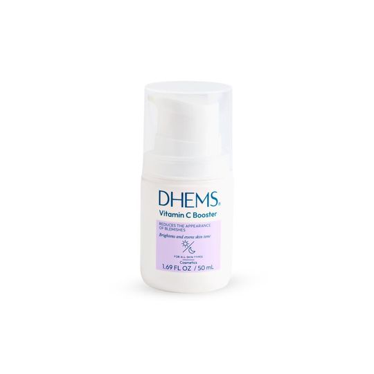 Booster Vitamina C - DHEMS